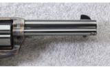 Colt ~ Single Action Army 3rd. Generation ~ .45 LC - 6 of 9