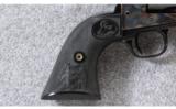 Colt ~ Single Action Army 3rd. Generation ~ .45 LC - 7 of 9