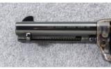 Colt ~ Single Action Army 3rd. Generation ~ .45 LC - 5 of 9