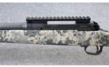 Savage ~ Model 10 Precision Carbine Camo ~ .223 Rem. - 8 of 9