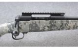 Savage ~ Model 10 Precision Carbine Camo ~ .223 Rem. - 3 of 9