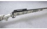 Savage ~ Model 10 Precision Carbine Camo ~ .223 Rem. - 1 of 9