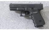 Glock ~ G19 ~ 9mm Para. - 2 of 6