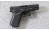 Glock ~ G19 ~ 9mm Para. - 1 of 6