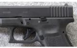 Glock ~ G19 ~ 9mm Para. - 3 of 6