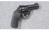 Ruger ~ LCRx Double Action Revolver ~ .38 Spl.+P - 1 of 6