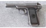 Savage ~ Model 1907 Pistol ~ .32 acp - 2 of 7