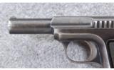 Savage ~ Model 1907 Pistol ~ .32 acp - 4 of 7