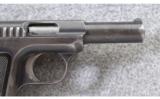 Savage ~ Model 1907 Pistol ~ .32 acp - 6 of 7