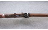 C. Sharps ~ 1874 Bridgeport Sporting Rifle ~ .45-90 - 4 of 9