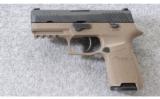 Sig Sauer ~ P320 Compact FDE ~ .40 S&W - 2 of 6