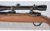 Ruger ~ M77 with Tang Safety ~ .270 Win. - 8 of 9