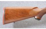 Ruger ~ M77 with Tang Safety ~ .270 Win. - 2 of 9