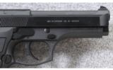 Beretta ~ Mod. 96 Centurion ~ .40 S&W - 5 of 6