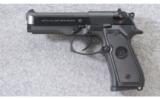 Beretta ~ Mod. 96 Centurion ~ .40 S&W - 2 of 6