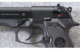 Beretta ~ Mod. 96 Centurion ~ .40 S&W - 3 of 6