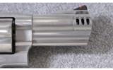 Smith & Wesson ~ S&W500 4 Inch ~ .500 S&W Mag. - 5 of 6