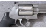 Smith & Wesson ~ S&W500 4 Inch ~ .500 S&W Mag. - 6 of 6