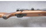 Winchester ~ Model 70A ~ .30-06 - 4 of 9