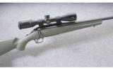 Ruger ~ American Predator with Scope ~ 6.5mm Creedmoor - 1 of 9