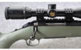 Ruger ~ American Predator with Scope ~ 6.5mm Creedmoor - 3 of 9