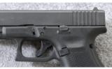 Glock ~ G19 Gen4 ~ 9mm Para. - 3 of 6