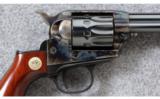 Cimarron Arms ~ Lightning Revolver ~ .22 LR - 6 of 6