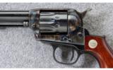 Cimarron Arms ~ Lightning Revolver ~ .22 LR - 3 of 6