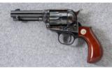 Cimarron Arms ~ Lightning Revolver ~ .22 LR - 2 of 6