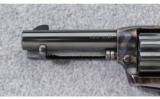 Cimarron Arms ~ Lightning Revolver ~ .22 LR - 4 of 6