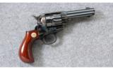 Cimarron Arms ~ Lightning Revolver ~ .22 LR - 1 of 6
