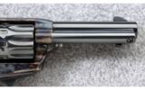 Cimarron Arms ~ Lightning Revolver ~ .22 LR - 5 of 6