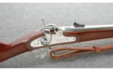 Colt ~ Signature Series 1861 Two Band Artillery Model Musket ~ .58 Cal. - 2 of 8