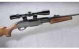 Remington ~ Model 7600 ~ .270 Win. - 1 of 9