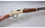 Henry Repeating Arms ~ Big Boy Classic ~ .45 LC - 1 of 9
