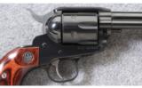 Ruger ~ New Vaquero ~ .45 LC - 6 of 6