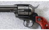 Ruger ~ New Vaquero ~ .45 LC - 3 of 6