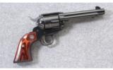 Ruger ~ New Vaquero ~ .45 LC - 1 of 6