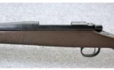 Remington ~ Model 700 American Wilderness Rifle ~ .30-06 - 9 of 9