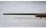 Remington ~ Model 700 American Wilderness Rifle ~ .30-06 - 7 of 9