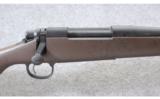 Remington ~ Model 700 American Wilderness Rifle ~ .30-06 - 3 of 9