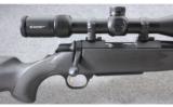 Browning ~ A-Bolt II Composite w/Vortex Diamondback Tactical Scope ~ .243 Win. - 3 of 9