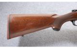 Ruger ~ M77 Hawkeye African ~ 9.3x62mm 