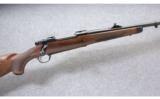 Ruger ~ M77 Hawkeye African ~ 9.3x62mm 
