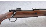 Ruger ~ M77 Hawkeye African ~ 9.3x62mm 