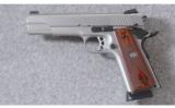 Ruger ~ SR1911 Standard Model 06700 ~ .45 acp - 2 of 6