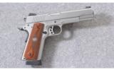 Ruger ~ SR1911 Standard Model 06700 ~ .45 acp - 1 of 6