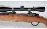 Ruger ~ M77 with Tang Safety ~ 7mm Rem. Mag. - 5 of 9