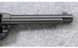 Ruger ~ New Model Single Six Cabela's 50th Anniversary ~ .22 LR - 6 of 7