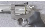 Ruger ~ GP100 Model 01781 ~ .357 Mag. - 3 of 6